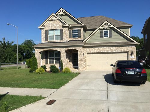 1105 Manson Crossing Dr, Murfreesboro, TN, 37128-6697 | Card Image