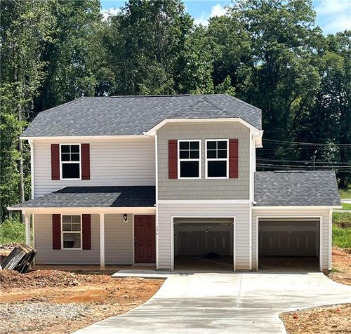 136 Council St, Mocksville, NC, 27028-2639 | Card Image