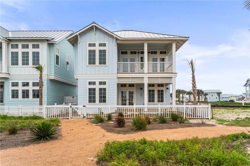 205 Horse Tail Ln, Port Aransas, TX, 78373 | Card Image