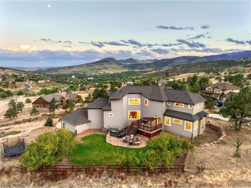 450 Vasquez Ct, Lyons, CO, 80540 | Card Image