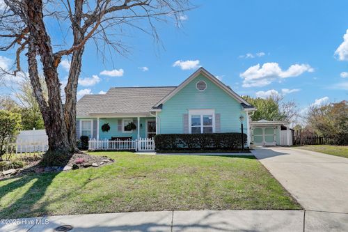 2217 Loblolly Ct, Wilmington, NC, 28411-6102 | Card Image