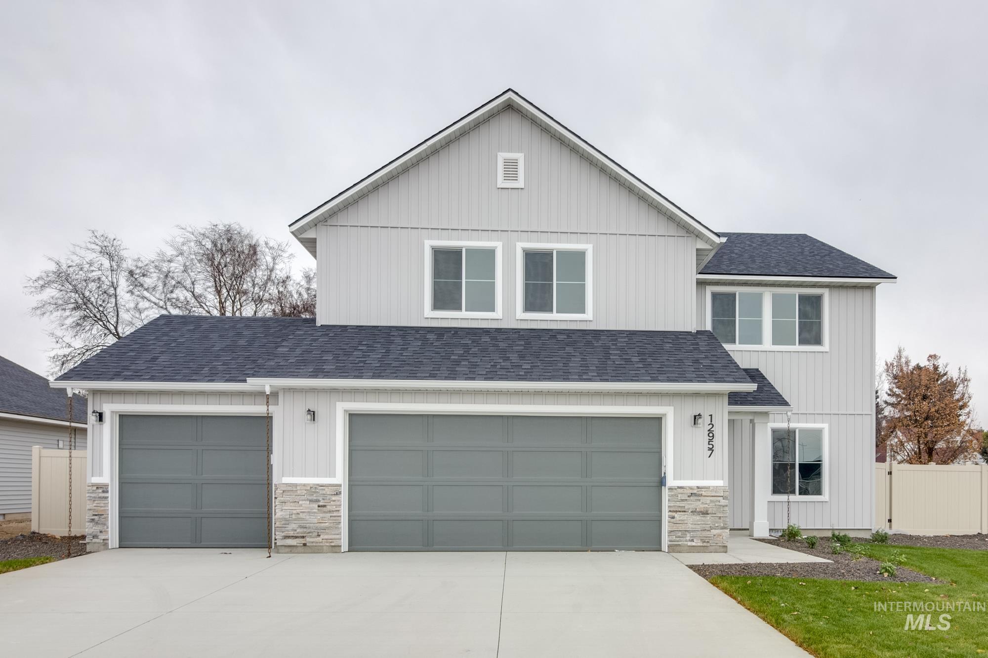 Ashfield St, Caldwell, ID 83607