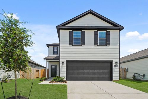 17362 Gentle Doves Dr, Waller, TX, 77484-2382 | Card Image