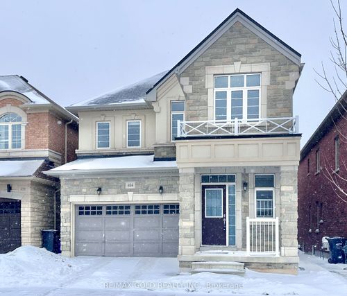 404 Grindstone Trail, Oakville, ON, L6H0S1 | Card Image