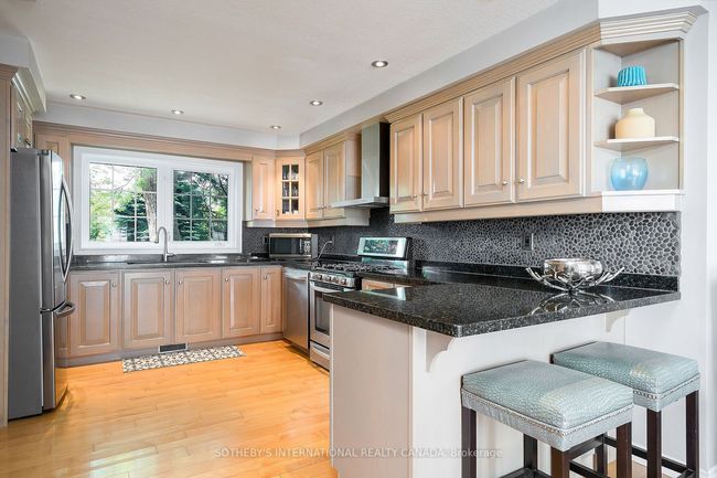 209733 Highway 26, House other with 3 bedrooms, 2 bathrooms and 3 parking in Blue Mountains ON | Image 10