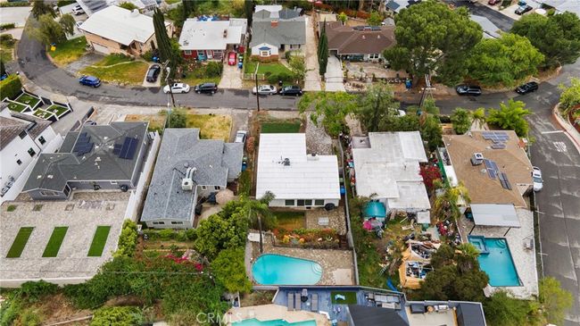 7335 Kyle St, House other with 3 bedrooms, 3 bathrooms and null parking in Tujunga CA | Image 44