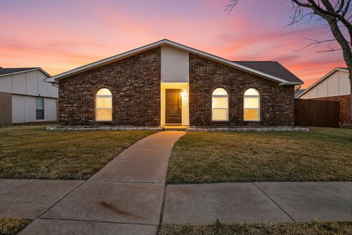 5312 Rice Drive, The Colony, TX, 75056 | Card Image