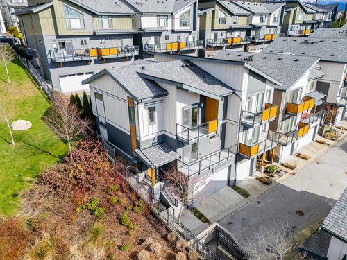 124-3525 Chandler St, Coquitlam, BC, V3E0L9 | Card Image