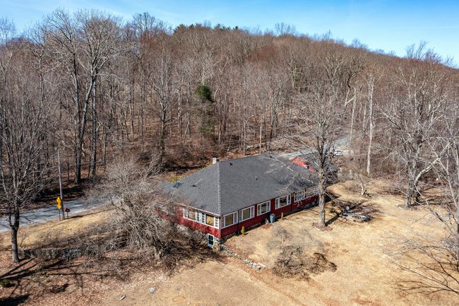 12 Old Forge Hollow Rd, House other with 4 bedrooms, 2 bathrooms and null parking in Bantam CT | Image 7