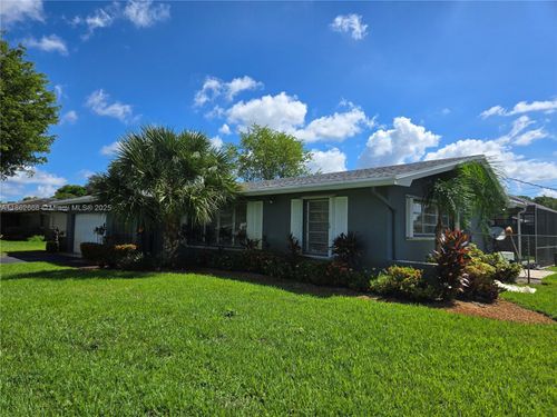 520 Nw 75th Ter, Plantation, FL, 33317 | Card Image