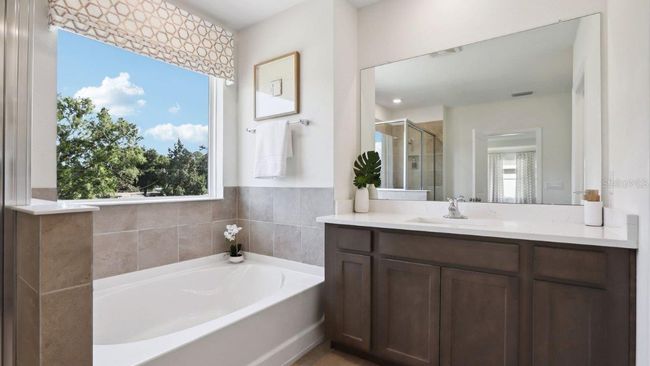 2320 Stratten Drive, House other with 4 bedrooms, 3 bathrooms and null parking in Zephyrhills FL | Image 20