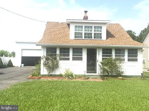 3801 Main St, GRASONVILLE, MD, 21638-1256 | Card Image