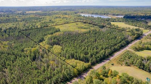 74xxx S Hallberg Rd, LAKE NEBAGAMON, WI, 54849 | Card Image