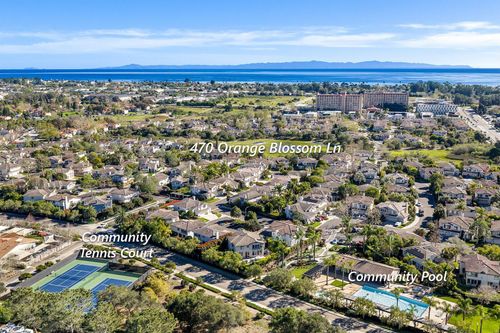 470 Orange Blossom Ln, GOLETA, CA, 93117-5544 | Card Image