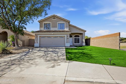 1258 S Heritage Dr, Gilbert, AZ, 85296-4215 | Card Image