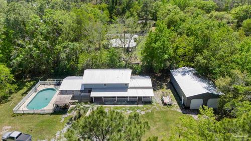 6387 Michigan Ave, Milton, FL, 32583-7355 | Card Image