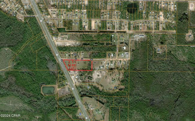 11902 Highway 77, Home with 0 bedrooms, 0 bathrooms and null parking in Southport FL | Image 4