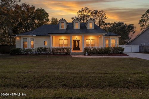 932 Clay St, Fleming Island, FL, 32003-9308 | Card Image