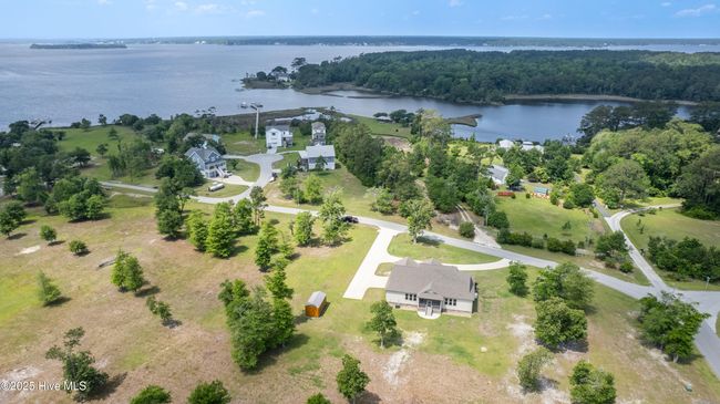 361 Norris Landing Rd, House other with 4 bedrooms, 3 bathrooms and 2 parking in Peletier NC | Image 4
