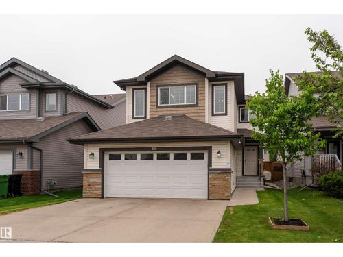 66 Navajo Lane, Fort Saskatchewan, AB, T8L0K6 | Card Image