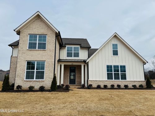 3854 Magnolia Walk Road, Olive Branch, MS, 38654 | Card Image