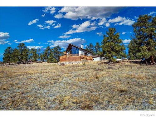 131 Sonona Dr, Red Feather Lakes, CO, 80545-5079 | Card Image