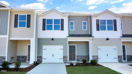 63 Bee Garden Ct, Angier, NC, 27501-5951 | Card Image