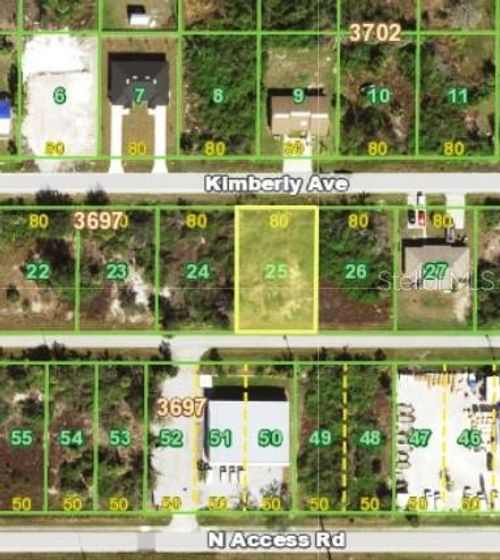 11191 Kimberly Ave, ENGLEWOOD, FL, 34224-8471 | Card Image