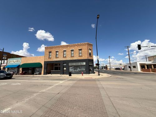 1-108 E Second Street, Winslow, AZ, 86047 | Card Image