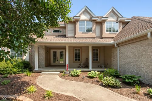 1276 Kensington Dr, Seymour, IN, 47274-1493 | Card Image