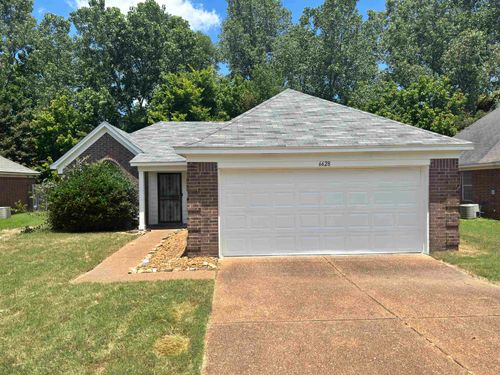 6628 Whitten Grove Dr, Memphis, TN, 38134 | Card Image