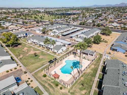 6405 S El Camino Dr, Tempe, AZ, 85283-3674 | Card Image