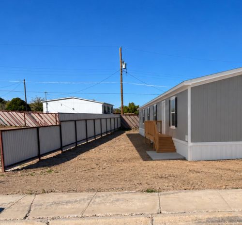1128 W Castillo Avenue, Belen, NM, 87002 | Card Image