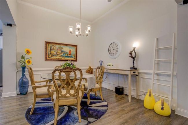 868 River Fall Dr, House other with 3 bedrooms, 2 bathrooms and null parking in Jefferson GA | Image 15
