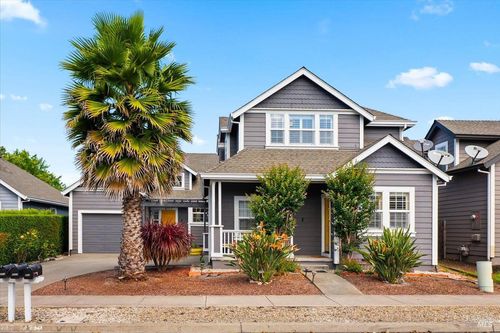 4719 Starbuck Ave, Santa Rosa, CA, 95409-3454 | Card Image