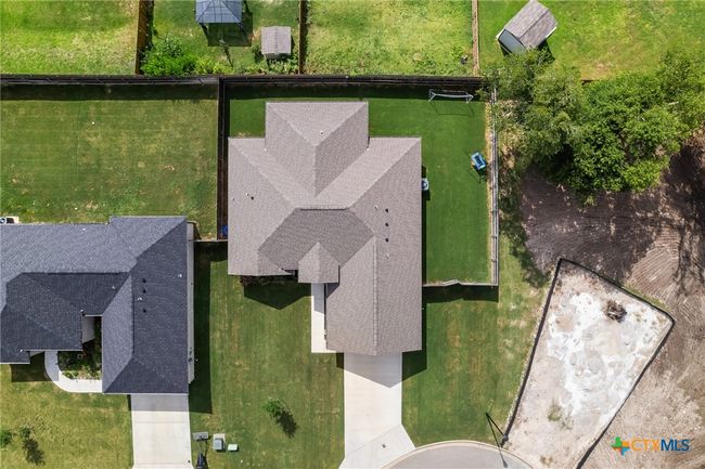 705 Juniper Dr, House other with 4 bedrooms, 2 bathrooms and null parking in Troy TX | Image 5