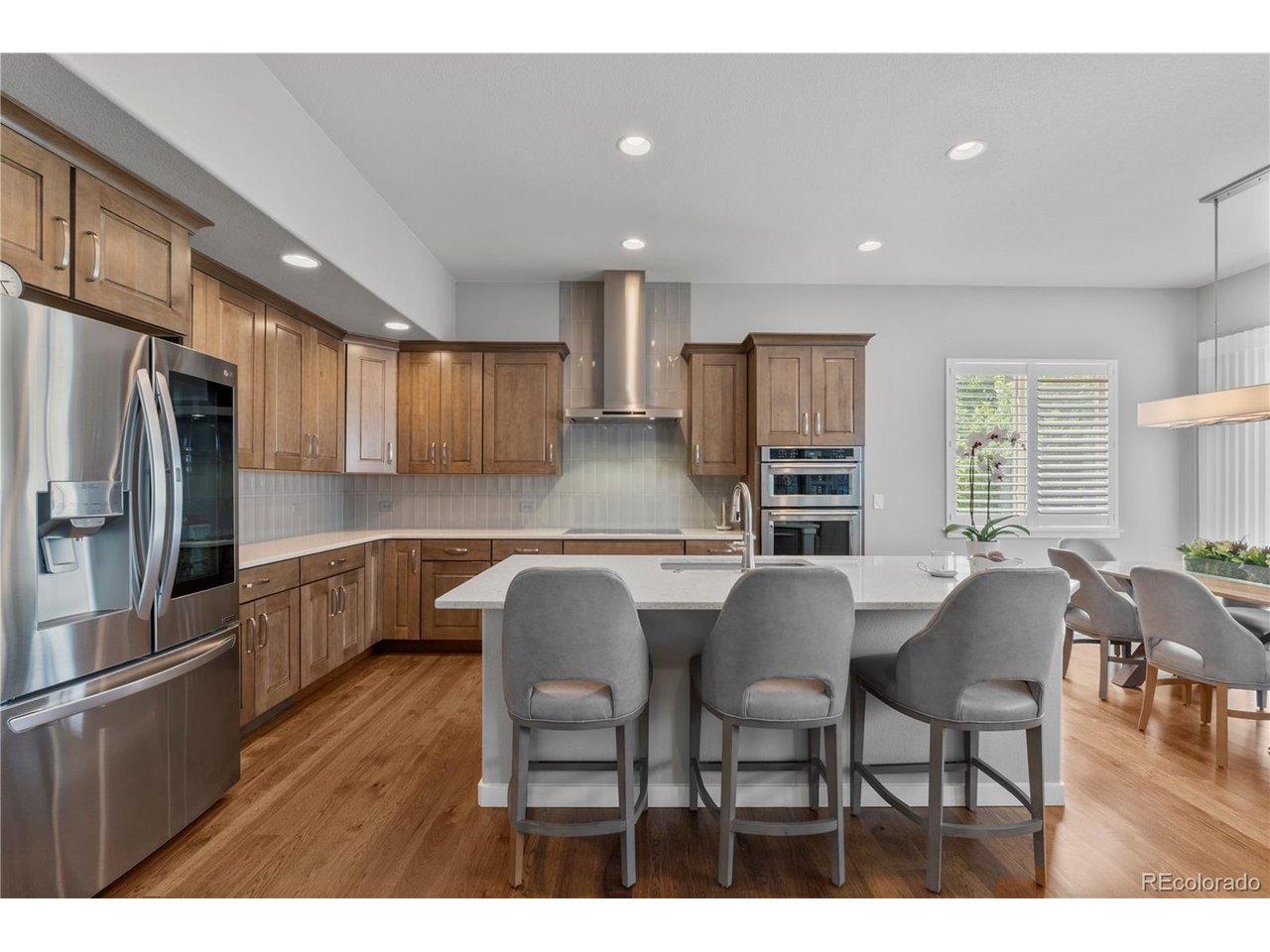 Residential in Colorado Springs 2