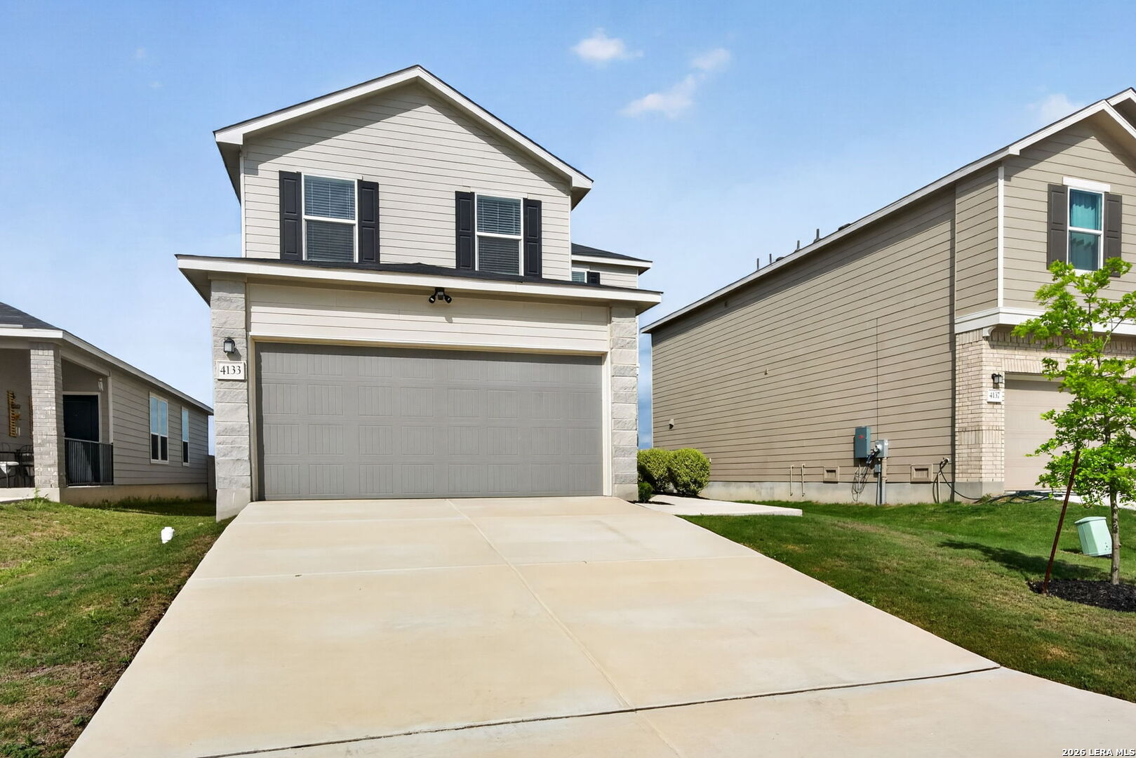 Residential in New Braunfels 4