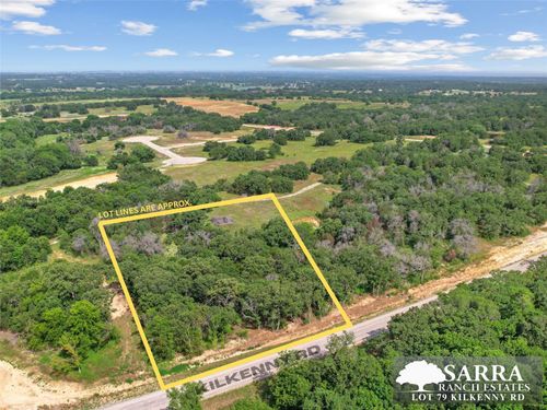 Lot 79 Kilkenny Rd, Poolville, TX, 76487 | Card Image
