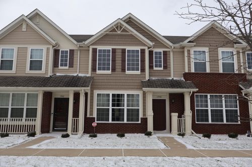 1750 Circle North Dr, Schererville, IN, 46375 | Card Image