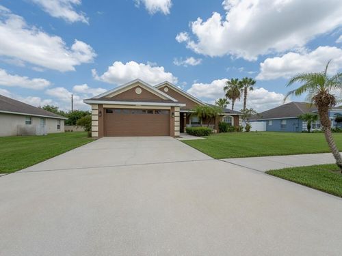 233 Mandolin Drive, WINTER HAVEN, FL, 33884 | Card Image