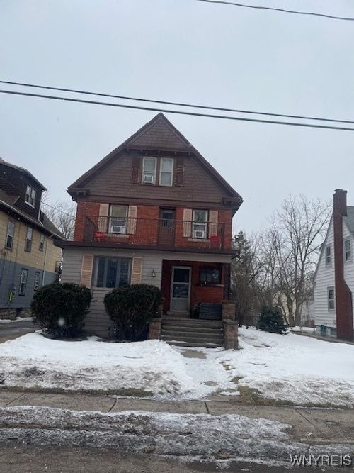 2846 Mckoon Ave, Niagara Falls, NY, 14305-1906 | Card Image