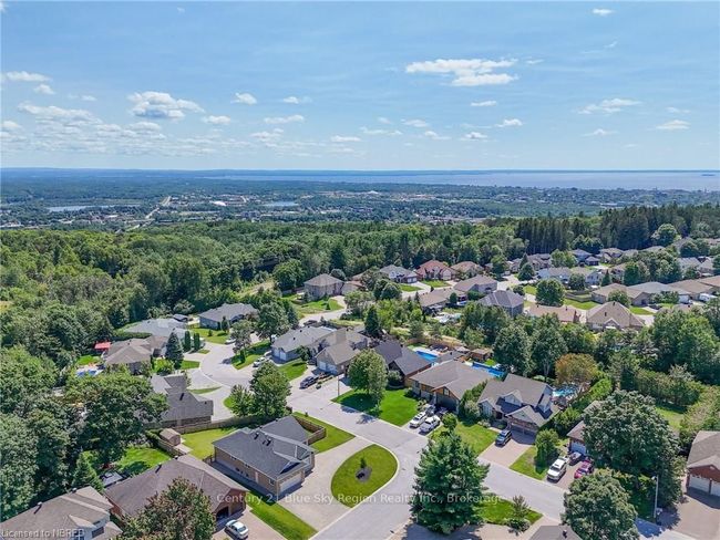 1 Christopher Crt, House other with 5 bedrooms, 2 bathrooms and 4 parking in North Bay ON | Image 15