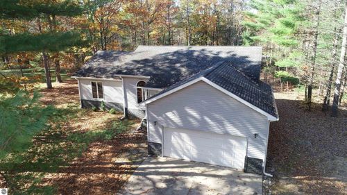 1965 Bunker Drive Ne, Kalkaska, MI, 49646 | Card Image