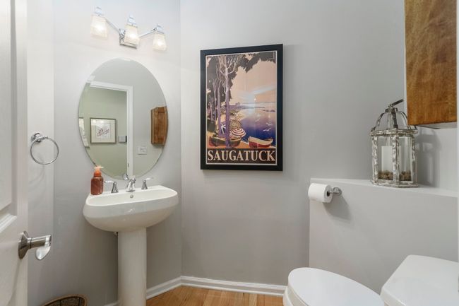731 E Bluff Ct, Condo with 3 bedrooms, 4 bathrooms and null parking in Rochester Hills MI | Image 23
