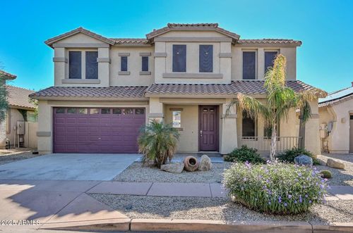 3025 W Via De Pedro Miguel, Phoenix, AZ, 85086-2133 | Card Image