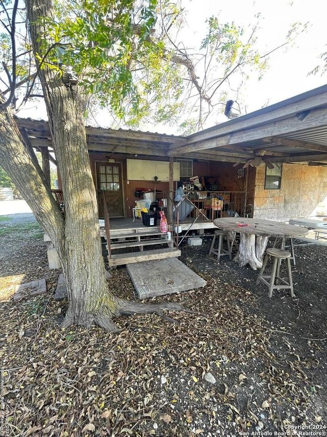 188 De La Fuente Rd., House other with 2 bedrooms, 2 bathrooms and null parking in Blanco TX | Image 19