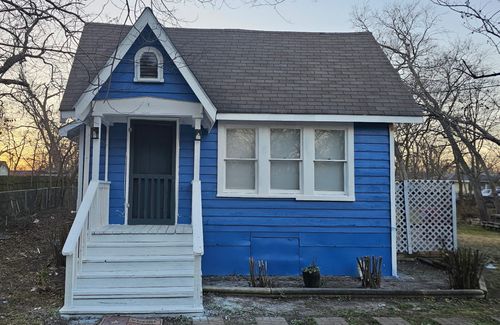 1007 Willow St, Bonham, TX, 75418-3600 | Card Image