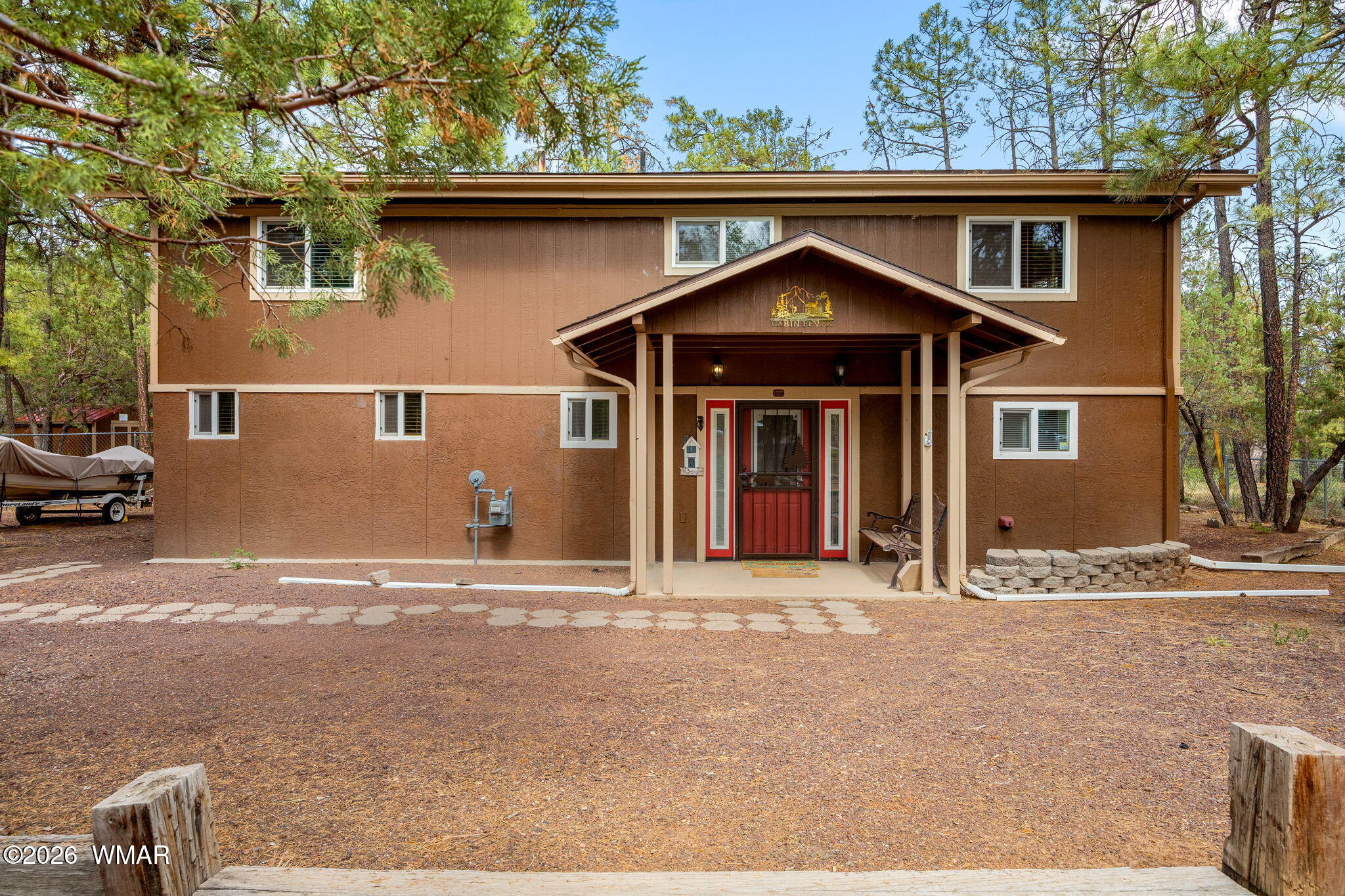 Residential in Lakeside 2