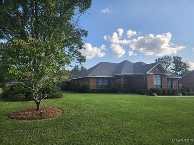 915 Running Brook Drive, House other with 3 bedrooms, 2 bathrooms and null parking in Prattville AL | Image 2